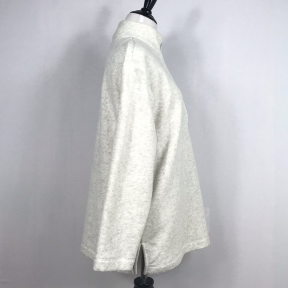 Marsh Landon Women’s half zip size Small - Picture 5 of 6